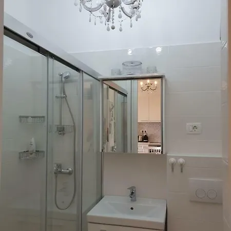 Alex - Sea View Lejlighed