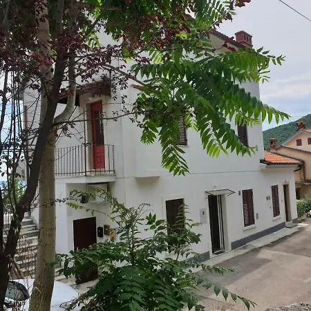 Alex - Sea View אופטיה