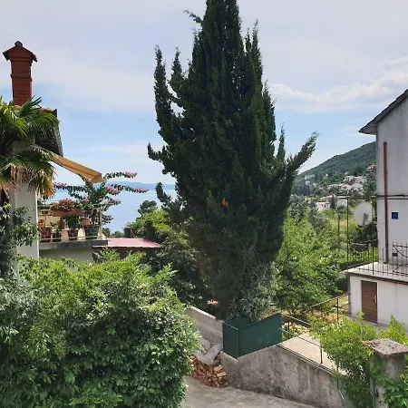 Apartment Alex - Sea View Opatija