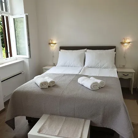 Alex - Sea View דירה אופטיה