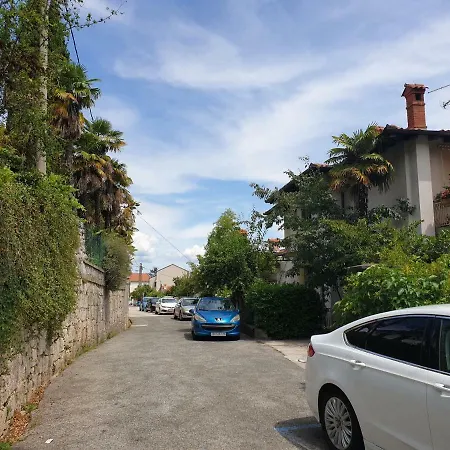 דירה Alex - Sea View אופטיה