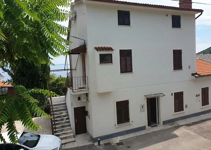 Apartamento Alex - Sea View By Irundo