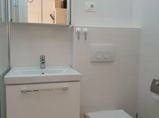 Apartamento Alex - Sea View By Irundo Opatija