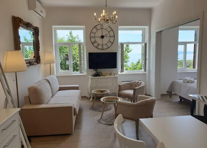 Apartament Alex - Sea View By Irundo *