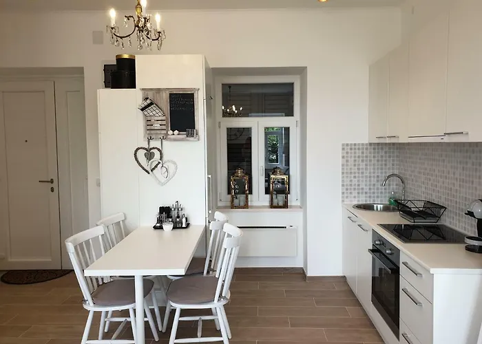 Alex - Sea View By Irundo Opatija